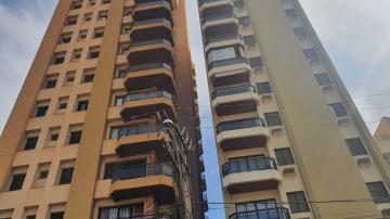 Apartamento Edifício Jorge Nahas, Campos Elíseos, Zona Oeste de Ribeirão Preto