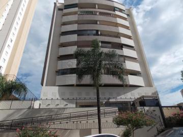 Apartamento Edifício Victoria, Jardim Irajá, Zona Sul de Ribeirão Preto