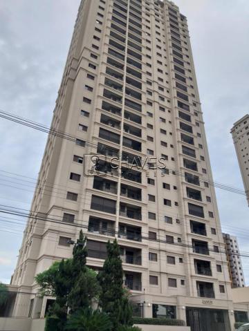 Apartamento Edifício Jasmim, Jardim Irajá, Zona Sul de Ribeirão Preto