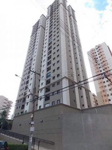 Apartamento Edifício Província de Roma, Nova Aliança, Zona Sul de Ribeirão Preto