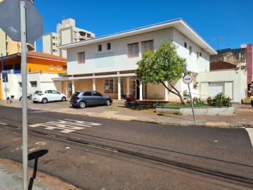 Sobrado Comercial, Centro, Zona Central de Ribeirão Preto