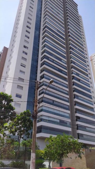 Apartamento Edifício Grand Privilège, Jardim Botânico, Zona Sul de Ribeirão Preto