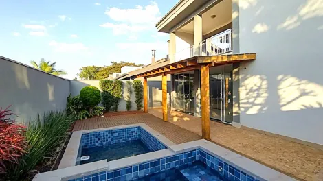 imagem 1 - Casa de 5 quartos à venda no condomínio Saint Gerard, 306,77 m², Jardim Saint Gerard, Zona Sul de Ribeirão Preto imagem 1 - Casa de 5 quartos à venda no condomínio Saint Gerard, 306,77 m², Jardim Saint Gerard, Zona Sul de Ribeirão Preto