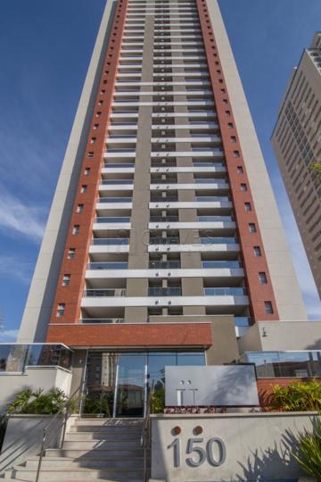 imagem 1 - Apartamento Edifício Uber Gaudí, Jardim Botânico, Zona Sul de Ribeirão Preto imagem 1 - Apartamento Edifício Uber Gaudí, Jardim Botânico, Zona Sul de Ribeirão Preto