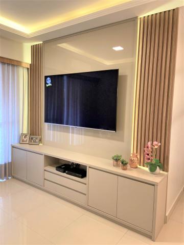 imagem 5 - Apartamento Edifício Uber Gaudí, Jardim Botânico, Zona Sul de Ribeirão Preto imagem 5 - Apartamento Edifício Uber Gaudí, Jardim Botânico, Zona Sul de Ribeirão Preto