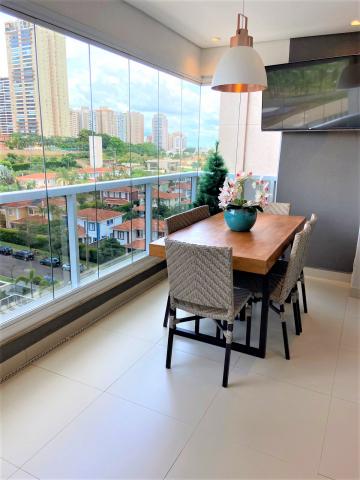 imagem 2 - Apartamento Edifício Uber Gaudí, Jardim Botânico, Zona Sul de Ribeirão Preto imagem 2 - Apartamento Edifício Uber Gaudí, Jardim Botânico, Zona Sul de Ribeirão Preto