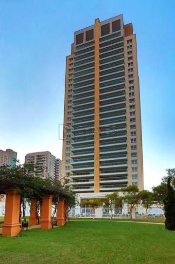 Apartamento Edifício Cidade de Londres, Morro do Ipê, Zona Sul de Ribeirão Preto