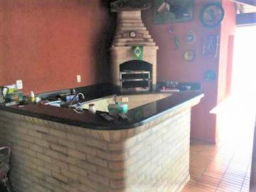 imagem 4 - Casa de 3 quartos à venda no condomínio Villa Pirenópolis no bairro Jardim Botânico em Ribeirão Preto imagem 4 - Casa de 3 quartos à venda no condomínio Villa Pirenópolis no bairro Jardim Botânico em Ribeirão Preto