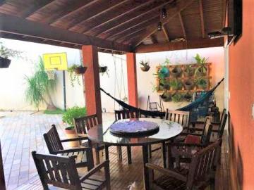 imagem 2 - Casa de 3 quartos à venda no condomínio Villa Pirenópolis no bairro Jardim Botânico em Ribeirão Preto imagem 2 - Casa de 3 quartos à venda no condomínio Villa Pirenópolis no bairro Jardim Botânico em Ribeirão Preto