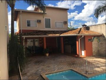 imagem 1 - Casa de 3 quartos à venda no condomínio Villa Pirenópolis no bairro Jardim Botânico em Ribeirão Preto imagem 1 - Casa de 3 quartos à venda no condomínio Villa Pirenópolis no bairro Jardim Botânico em Ribeirão Preto