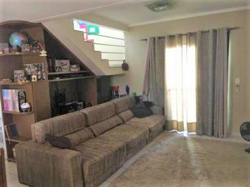 imagem 3 - Casa de 3 quartos à venda no condomínio Villa Pirenópolis no bairro Jardim Botânico em Ribeirão Preto imagem 3 - Casa de 3 quartos à venda no condomínio Villa Pirenópolis no bairro Jardim Botânico em Ribeirão Preto