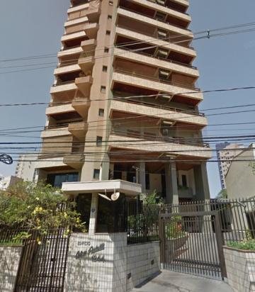 Apartamento Edifício Celso Patelli, Centro, Zona Central de Ribeirão Preto