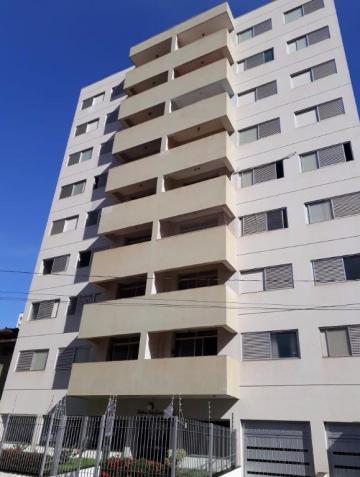 Apartamento Edifício Luiz Gaetani, Higienópolis, Zona Central de Ribeirão Preto