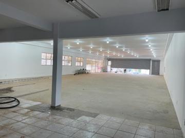 Prédio Comercial, Vila Mariana, Zona Norte de Ribeirão Preto