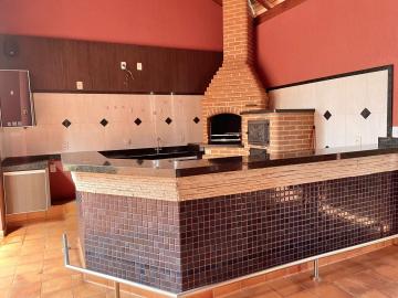 imagem 2 - Casa de 4 quartos à venda no Condomínio Santa Mônica, 385 m² em Bonfim Paulista, Ribeirão Preto imagem 2 - Casa de 4 quartos à venda no Condomínio Santa Mônica, 385 m² em Bonfim Paulista, Ribeirão Preto