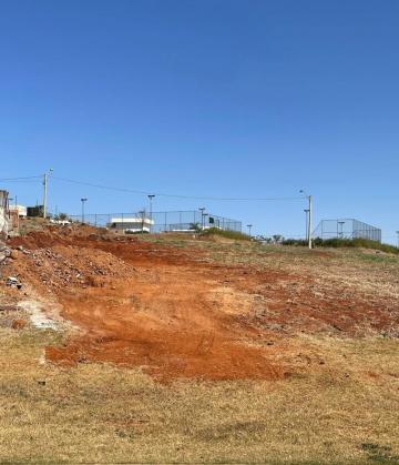Terreno Residencial Condomínio Quinta dos Ventos, Vila do Golf, Zona Sul de Ribeirão Preto