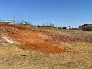 Terreno Residencial Condomínio Quinta dos Ventos, Vila do Golf, Zona Sul de Ribeirão Preto