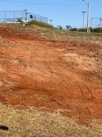 Terreno Residencial Condomínio Quinta dos Ventos, Vila do Golf, Zona Sul de Ribeirão Preto