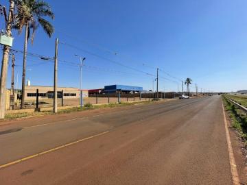 Galpão Comercial, Recreio Anhanguera, Zona Leste de Ribeirão Preto