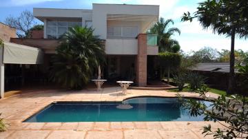 Alugar Casa / Condomínio em Ribeirão Preto. apenas R$ 6.000.000,00