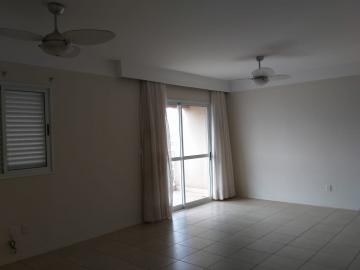 Apartamento pra Locação, Edifício Premium, Santa Cruz, Ribeirão Preto