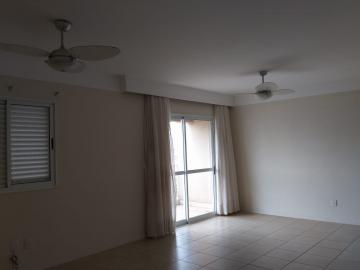 Apartamento pra Locação, Edifício Premium, Santa Cruz, Ribeirão Preto