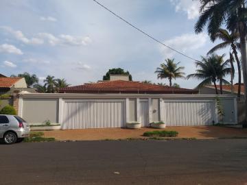 imagem 1 - Casa comercial de 7 salas para alugar, 320m²,Jardim Canadá zona sul de  Ribeirão Preto imagem 1 - Casa comercial de 7 salas para alugar, 320m²,Jardim Canadá zona sul de  Ribeirão Preto