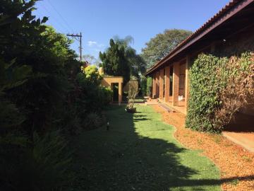 Casa Térrea Residencial pra Venda, Jardim Canadá, Ribeirão Preto