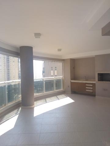 imagem 3 - Apartamento de 4 suítes para alugar no Edifício Manhattan Residence, 180 m², bairro Bosque das Juritis,  Zona Sul de Ribeirão Preto imagem 3 - Apartamento de 4 suítes para alugar no Edifício Manhattan Residence, 180 m², bairro Bosque das Juritis,  Zona Sul de Ribeirão Preto