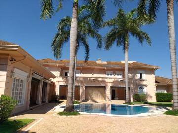 Sobrado à Venda - Condomínio Country Village, Bonfim Paulista, Zona Sul de Ribeirão Preto.