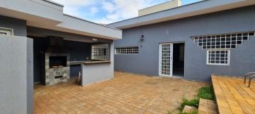 imagem 3 - Casa Térrea - Locação Ribeiranea - Comercial ou residencial imagem 3 - Casa Térrea - Locação Ribeiranea - Comercial ou residencial