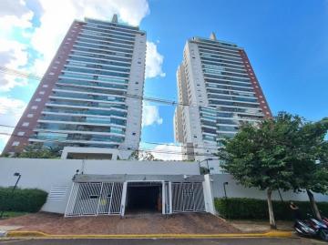 Apartamento pra Locação, Edifício Porto Búzios, Jardim Botânico, Ribeirão Preto