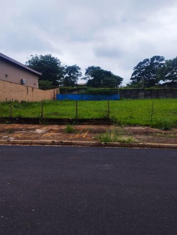 Terreno pra Venda, Residencial Canadá, Ribeirão Preto