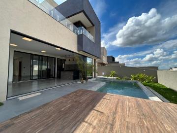 imagem 4 - Casa condomínio 4 suítes à venda no Condomínio Quinta dos Ventos, 272 m²,  Vila do Golf, Zona Sul de Ribeirão Preto imagem 4 - Casa condomínio 4 suítes à venda no Condomínio Quinta dos Ventos, 272 m²,  Vila do Golf, Zona Sul de Ribeirão Preto