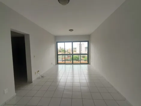 Apartamento para Locaçao, Edifício Cybelli, Jardim América, Zona Sul de Ribeirão Preto