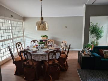 Casa Térrea Mista, Jardim Sumaré, Zona Sul de Ribeirão Preto