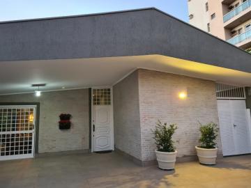 Casa Térrea Mista para Locação, Jardim Sumaré, Zona Sul de Ribeirão Preto