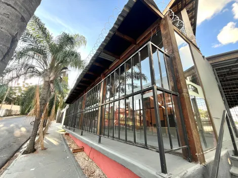 imagem 1 - Salão Comercial para Locaçao, Alto da Boa Vista, Ribeirão Preto imagem 1 - Salão Comercial para Locaçao, Alto da Boa Vista, Ribeirão Preto