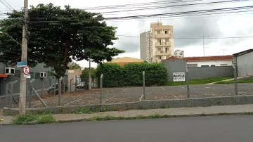 Terreno Comercial pra Locação, Vilas Seixas, Ribeirão Preto