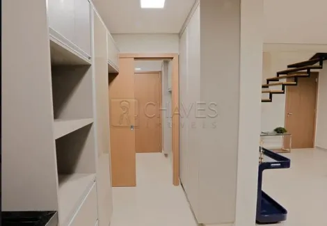 Apartamento para Locação, Palos Verde Residence, Quinta da Primavera em Ribeirão Preto