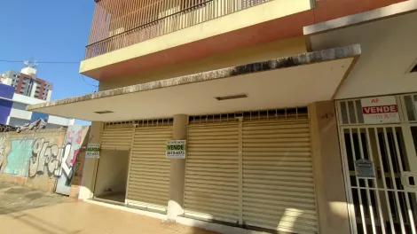 Salão Comercial para Venda a Locação, Centro, Ribeirão Preto