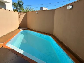 imagem 1 - Casa condomínio 4 suítes à venda no Condomínio Nova Aliança Sul, 230 m², Zona Sul de Ribeirão imagem 1 - Casa condomínio 4 suítes à venda no Condomínio Nova Aliança Sul, 230 m², Zona Sul de Ribeirão