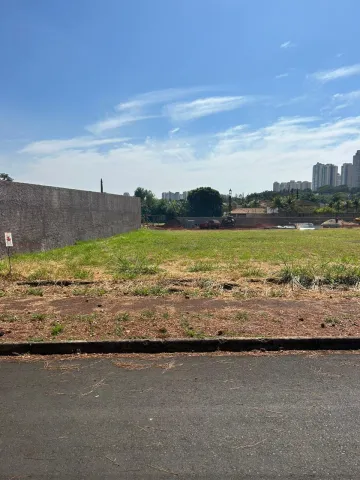 Terreno Residencial para Venda, Jardim Canadá, Zona Sul de Ribeirão Preto