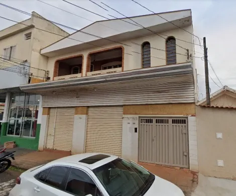 Salão Comercial para Locaçao, Campos Elíseos, Zona Leste de Ribeirão Preto