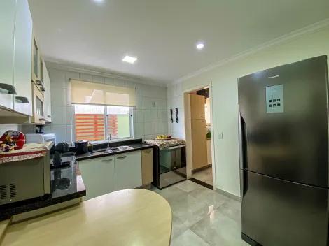 imagem 4 - Casa condomínio 3 quartos à venda no Condomínio Nova Aliança, 207 m², Zona Sul de Ribeirão Preto imagem 4 - Casa condomínio 3 quartos à venda no Condomínio Nova Aliança, 207 m², Zona Sul de Ribeirão Preto