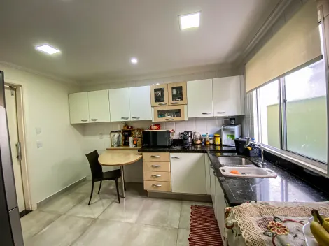 imagem 5 - Casa condomínio 3 quartos à venda no Condomínio Nova Aliança, 207 m², Zona Sul de Ribeirão Preto imagem 5 - Casa condomínio 3 quartos à venda no Condomínio Nova Aliança, 207 m², Zona Sul de Ribeirão Preto