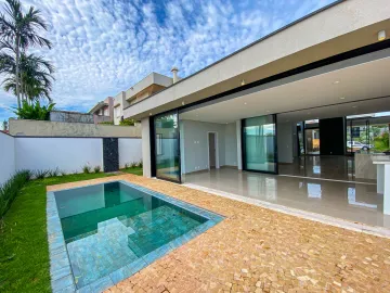 imagem 2 - Casa Térrea Condomínio Alphaville, Bonfim Paulista, Zona Sul de Ribeirão Preto imagem 2 - Casa Térrea Condomínio Alphaville, Bonfim Paulista, Zona Sul de Ribeirão Preto