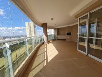 Apartamento para Venda no Edifício Manhattan, Bosques das Juritis, Zona Sul de Ribeirao Preto