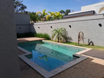 Casa para Venda, Condomínio Reserva Santa Luísa, Bonfim Paulista