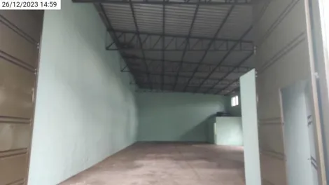 imagem 5 - Galpão para Locação, Distrito Empresarial em Ribeirão Preto imagem 5 - Galpão para Locação, Distrito Empresarial em Ribeirão Preto